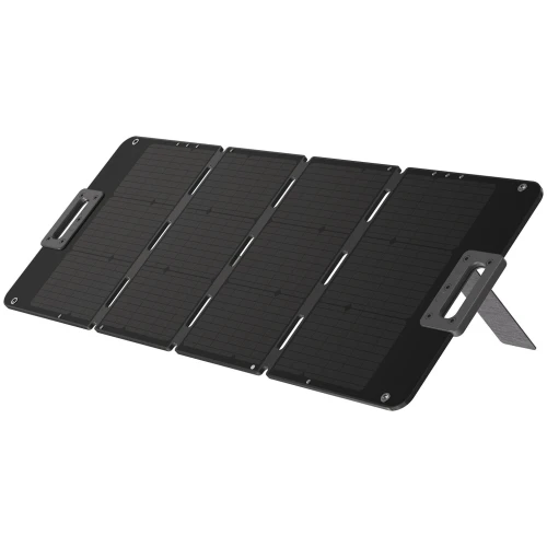 Portabel solcellepanel 100W PSP100 EZVIZ
