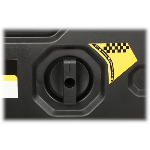 Strømaggregat Dynamo DY-2810/IS-B 2500W