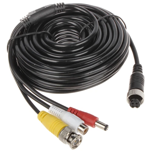ATE-AVIA/BNC-10M 10m AUTONE kabel