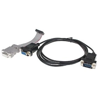 DB9-IDC16/MERKURY kabel