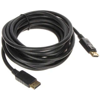 DP-W/DP-W-5.0M 5m kabel