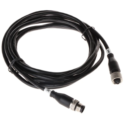 MC-DF4-DM4-3 3m DAHUA kabel