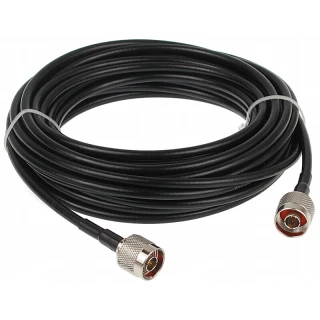 Kabel N-W/N-W+RF5-10M