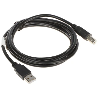 USB-A/USB-B-1.8M 1.8m kabel