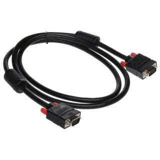 VGA-kabel-1.5-WW/U 1.5m Unitek