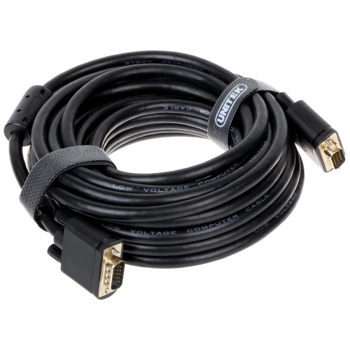 VGA-8.0-WW/U 8m Unitek kabel