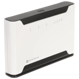 4G LTE Cat. 6 tilgangspunkt ROUTER RBD53G-5ACD2HND-LTE6 Chateau LTE6, Wi-Fi 5, 2.4GHz, 5GHz, 300Mb/s 867Mb/s MIKROTIK