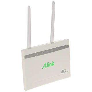 4G LTE tilgangspunkt + router ALINK-MR920 300Mb/s ALINK