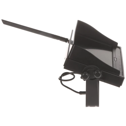 Mobil opptaker med Wi-Fi / IP-skjerm ATE-W-NTFT09-M3 4 kanaler AUTONE