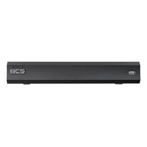 IP-overvåkingsopptaker BCS-L-NVR1601-4KE(2) 16-kanals BCS Line