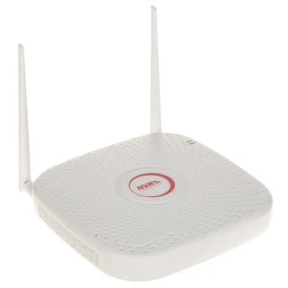IP-opptaker APTI-RF04/N0401-M8 Wi-Fi, 4 kanaler