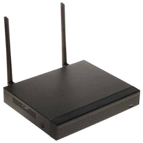 IP-opptaker APTI-RF08/N0901-4KS2 Wi-Fi, 9 kanaler, 4K UHD