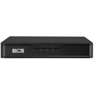 IP-registrator BCS-P-NVR0401-4KE-4P-III 4 kanals 4K