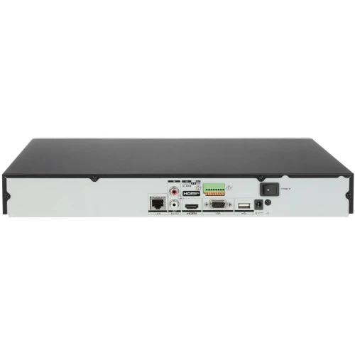 IP-opptaker DS-7632NXI-K2 32-kanals Hikvision
