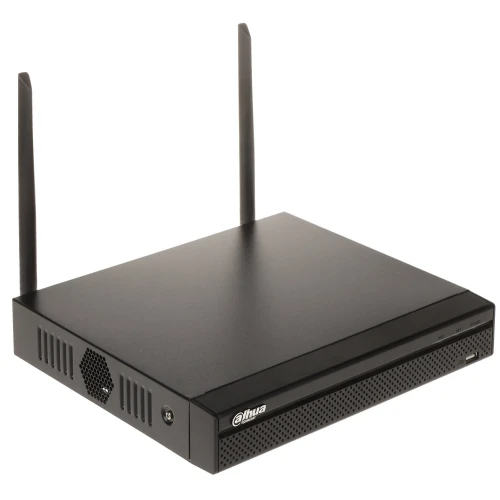 IP-opptaker NVR1108HS-W-S2-CE Wi-Fi, 8 kanaler DAHUA