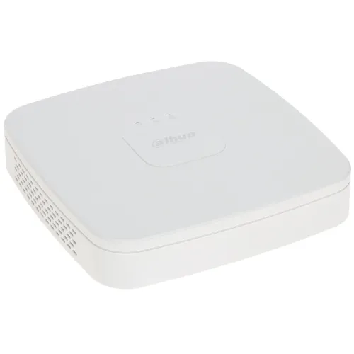 Zestaw do monitoringu IP Dahua 4x IPC-HDW1839T-A-IL-0280B-S6 Smart Dual Light 8 Mpx 2.8mm Dahua