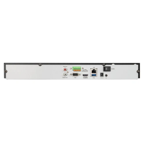 BCS-V-NVR1602-4KE nettverksopptaker