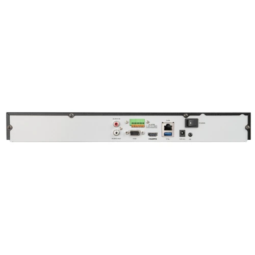 BCS-V-NVR3202-4KE nettverksopptaker