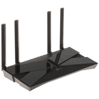 ARCHER-AX10 Wi-Fi 6 2.4GHz, 5GHz 1201Mb/s + 300Mb/s tp-link router
