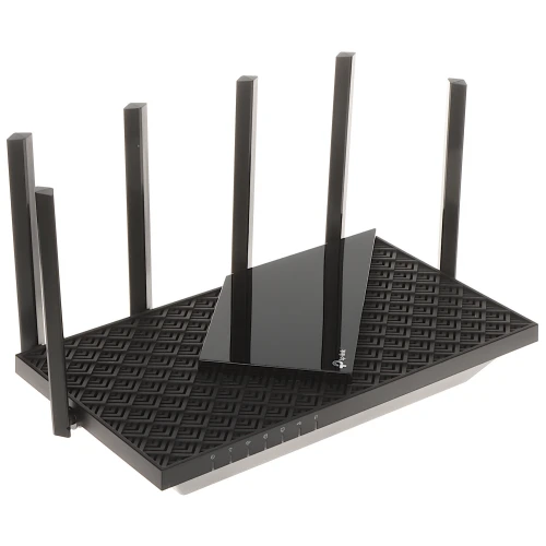 ARCHER-AX73 Wi-Fi 6 2.4GHz, 5GHz 4804Mb/s + 574Mb/s tp-link router