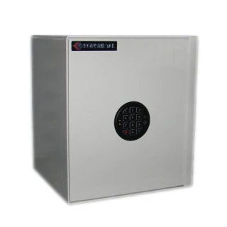 Frittstående safe Konsmetal Koliber 35 sikkerhetsklasse S1 med elektronisk lås