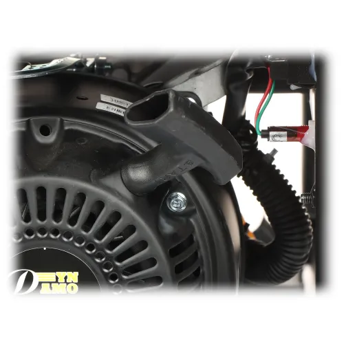Strømaggregat DY-3020/PRO 2800W Dynamo