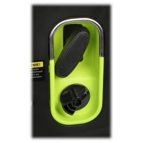 Inverter strømaggregat KD-681 3000W Kraft