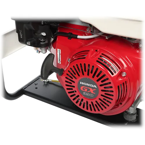 Strømaggregat FOGO FH-6001R 5600W Honda GX 390