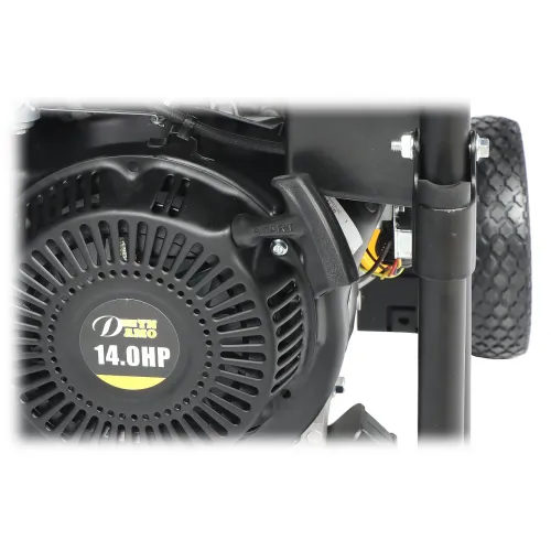 Strømaggregat DY-6020/PRO 5000