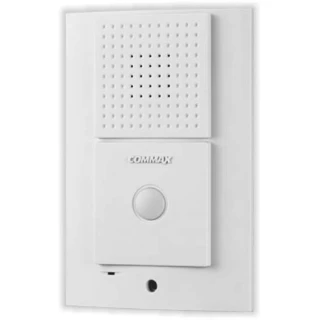 COMMAX DR-DW3 gate station for TP-6RC/12RC intercom system