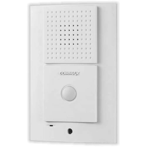 COMMAX DR-DW3 gate station for TP-6RC/12RC intercom system