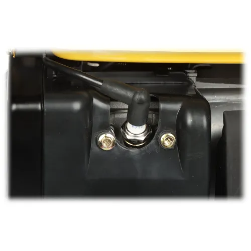 Strømaggregat Dynamo DY-950 650W