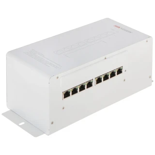 Switch DS-KAD606 dedikert til IP-videodørtelefoner Hikvision