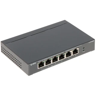 Switch poe TL-SF1006P 6-PORT tp-link