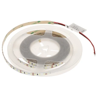 LED-bånd LED120-12V/9.6W-CW/5M - 16000K MW Lighting