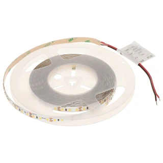 LED-bånd LED120-12V/9.6W-WW/5M - 3000K MW Lighting