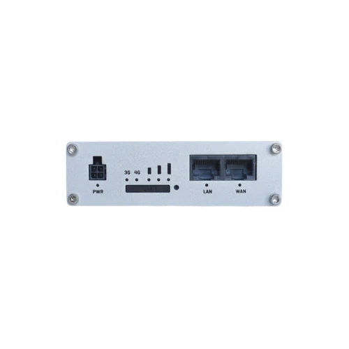 Teltonika RUT360 | Industriell LTE Router | Cat.6, 1x LAN, 1x WAN 100Mb/s WiFi 2,4GHz, RUT360 000000