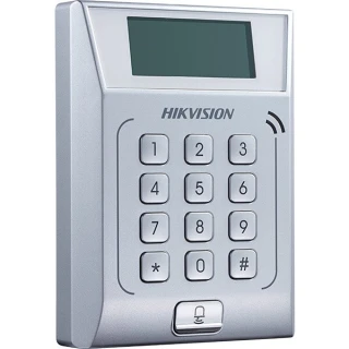 Hikvision DS-K1T802M adgangskontrollterminal