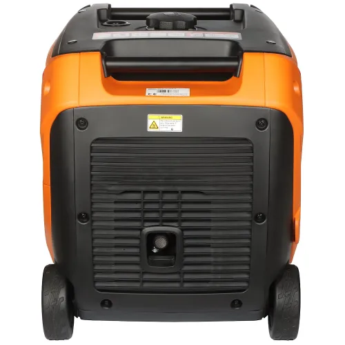 Strømaggregat Dynamo DY-4010/ISER-B 3500W