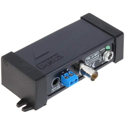 Video transformator TR-1/SV optisk separator