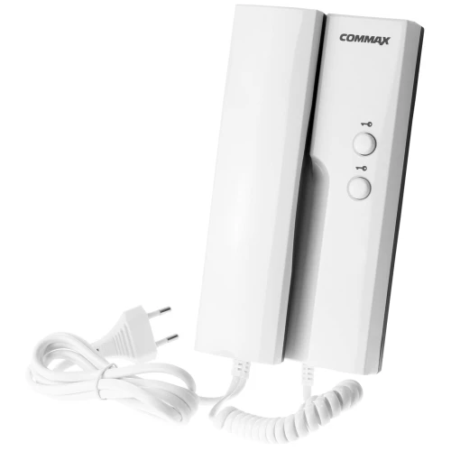 Unifon for intercom Commax DP-2HPR(DC)