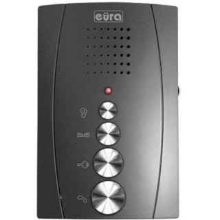 Unifon EURA ADA-12A3 for intercom høyttalertelefon ADP-12A3 INVITO