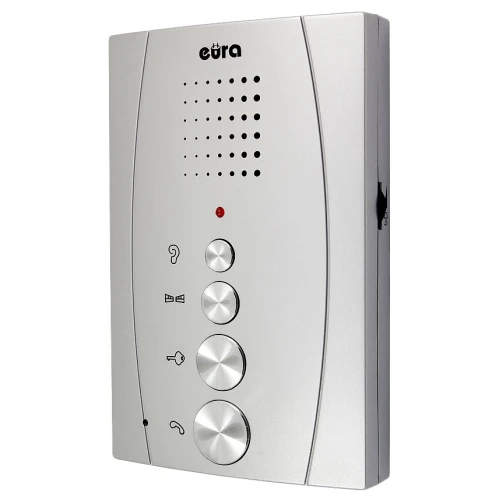 Unifon EURA ADA-13A3 for utvidelse av videointercoms EURA CONNECT og intercoms