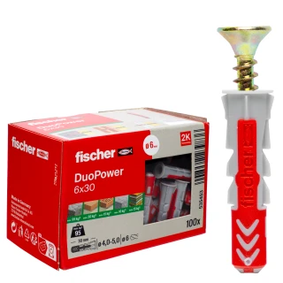 Skruer for montering av fiberoptiske adaptere SM-AD*P100