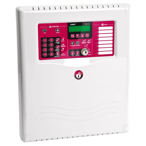 Fjernstyrings- og signaliseringsenhet PSP-208 SATEL