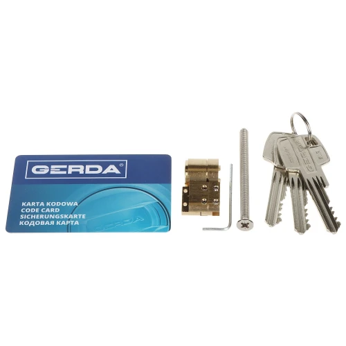Modulær låseinnsats GERDA-SLR/306130/A Tedee GERDA