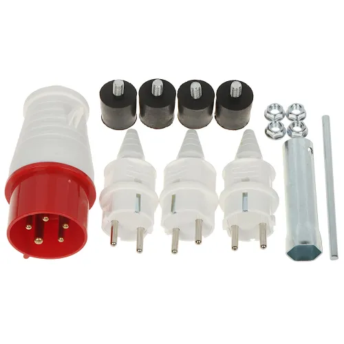 Strømaggregat Dynamo DY-2600-B 2600W