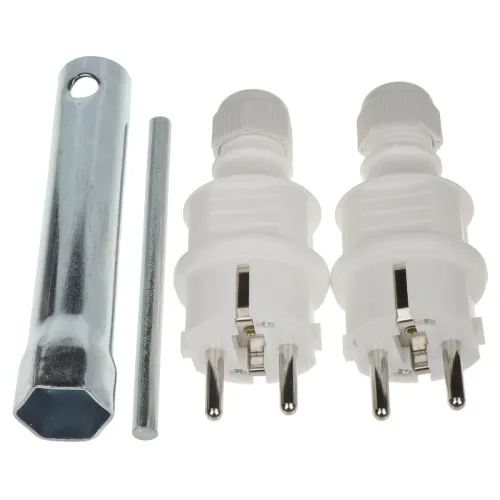 Strømaggregat DY-3020/PRO 2800W Dynamo