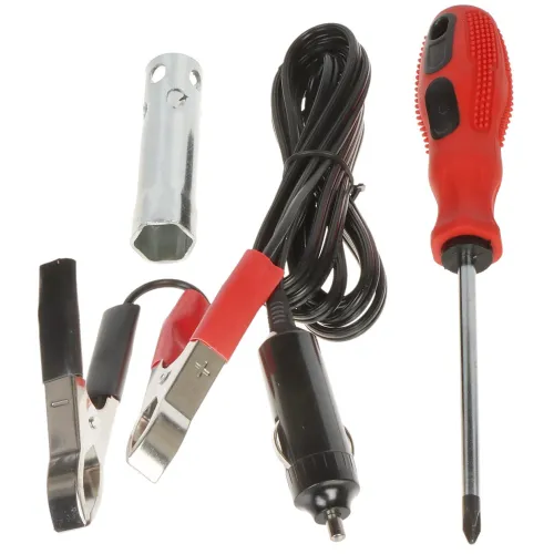 Inverter strømaggregat KD-681 3000W Kraft