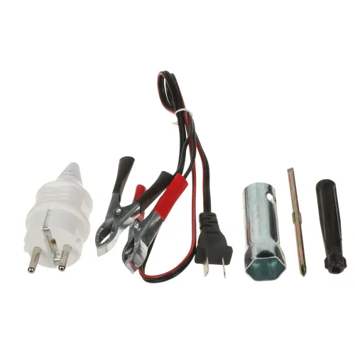 Strømaggregat Dynamo DY-950 650W